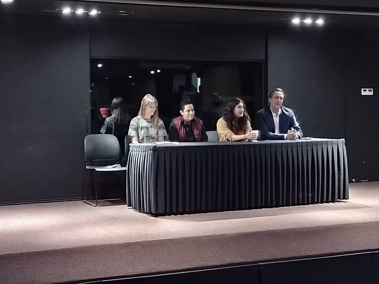 Trabajo comunitario 7